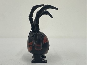 LEGO Teenage Mutant Ninja Turtles Spider Bytez, Raphael, Victor Minifigure 79119