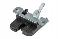 1J6827505B Heckklappenschloss FüR Kofferraum, Vw Golf 4 Iv SchräGheck, 3 Pin