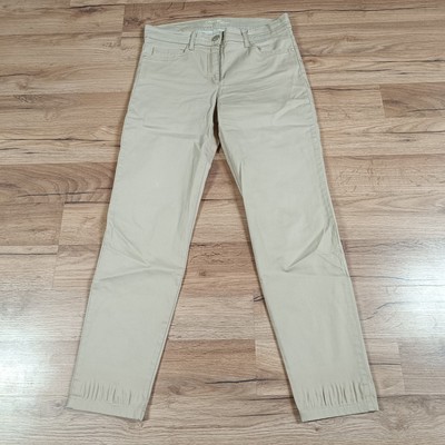 BRAX Free 2 Move Hose Damen Größe W29/L32 D38 Shakira S - Maße beachten!