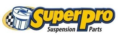 SuperPro Suspension Stabilizer Bar Link Kit Sway Bar Link -