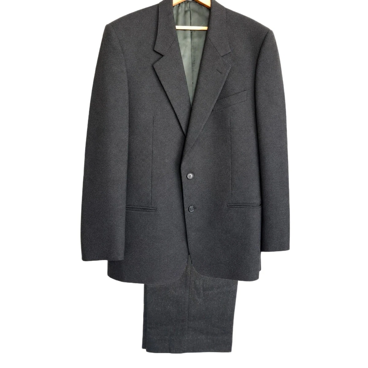 25+ Valentino Wool Suits & Blazers for Men for sale | Updated Oct 2026