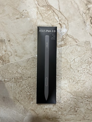 #ad #ad ASUS Pen 2.0 SA203H Stylus for Tablets Black Pressure Sensitivity $69.00