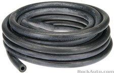 30 Ft Roll Hvac Barrier Hose-ac Discharge Line 4 Seasons 55006 6 Barrier 516