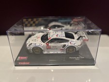 Carrera 23890 Digital 124 Slot Car Porsche 911 RSR No.911 M. 1:24
