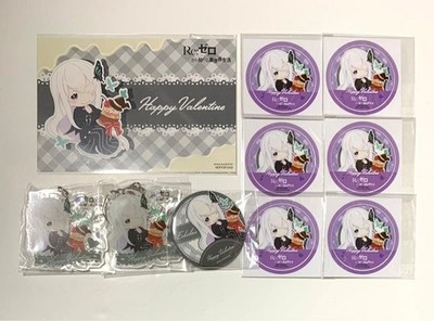 Re:Zero Spirit Festival Echidna