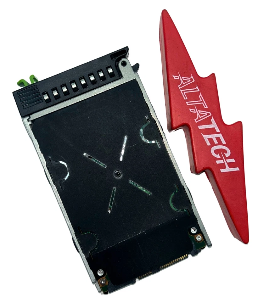 Fujitsu CA07339-E587 300GB 10K SAS 2.5 6G HDD Hard Disk Drive - Image 3 of 4