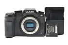 Panasonic Lumix DMC-G7 16MP Mirrorless Digital Camera (33,410 shots) [NEARMINT]