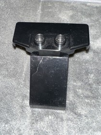 Duplo #6134 Cars Siddeley Saves The Day Plane tail + 3x2x2 slope 89398 + 63871