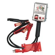 ASSOCIATED EQUIP 6031 Battery Tester, 0to16 VDC, Analog 45RK07