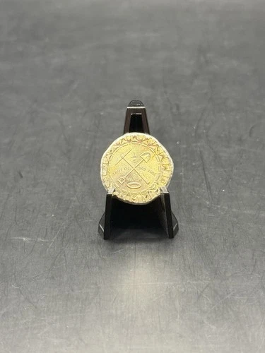 2025 Prospectors Gold And Gems 1/4 Oz .999 Silver