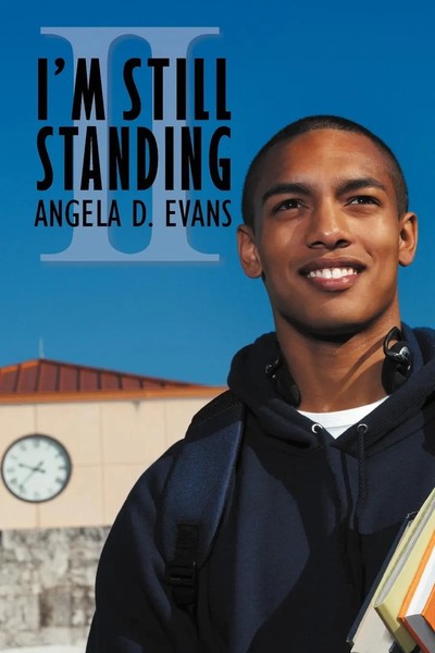 Angela D. Evans | I'm Still Standing II | Taschenbuch | Englisch (2012)-image