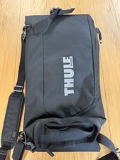 Thule RoundTrip Ski Bag 192cm, Black