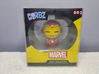 Funko Dorbz Marvel Iron Man #002 w/Protector