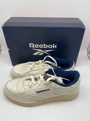 REEBOK CLUB C 85 MU TENNIS SHOES # DV8815 US MEN'S SIZE 13