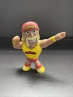 Collectible Funko WWE Hulk Hogan Hulkamania Vinyl Figure 2015 Mystery Mini