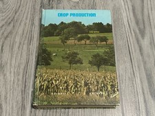 Crop Production Delorit Ahlgren 3rd Edition 1...
