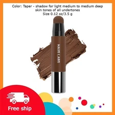 HAUS LABS BY LADY GAGA Precision Sculpt Shaping Balm Contour Stick,Color: Taper