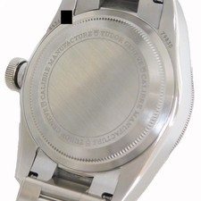 TUDOR Watch Black Bay GMT 79830RB 41mm S. Steel Automatic Men's Watch #1356B 2