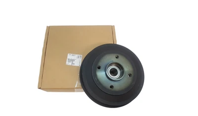 Tambour de frein Citroën Peugeot 424759 203 mm d'origine - Photo 1/4
