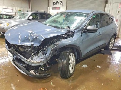 Used Body Control Module fits: 2023 Ford Escape Body Control BCM module and insi