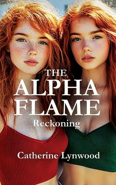 Catherine Lynwood | The Alpha Flame | Buch | Englisch (2026) | Reckoning-image