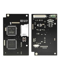 Optical Drive Emulation Board SD Expansion Accessory for DC VA1 Dreamcast Game