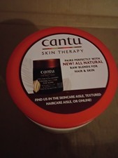 Cantu Shea Butter Leave-In Conditioning Repair Cream