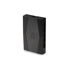 Arctic Case Fan Hub, 10 Port PWM Fan Hub with SATA Power,  SKU CA-CFHUB