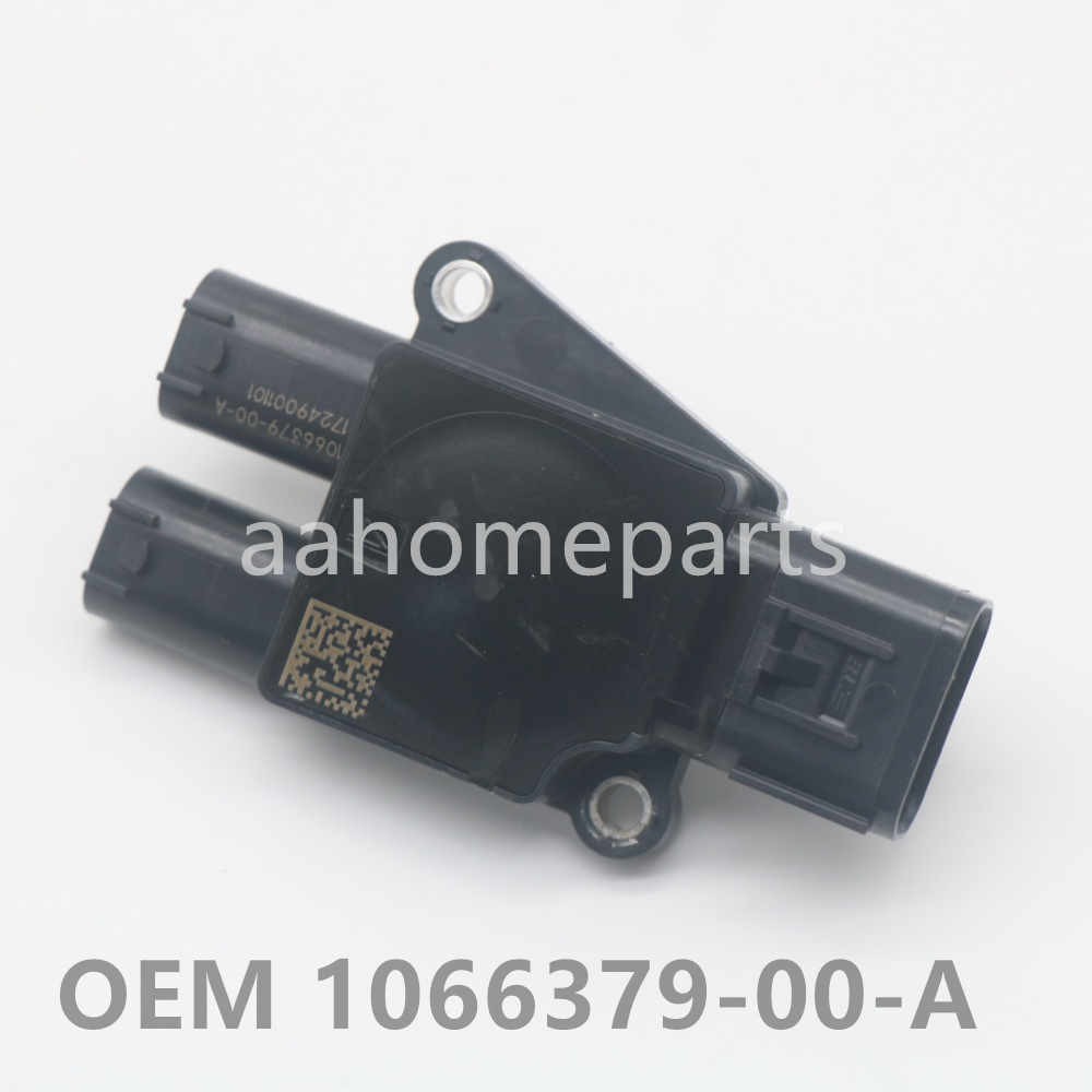 ランジアス ver.3 Gen 3 Door Handle Position Module Hall Sensor 1066379-00-A for