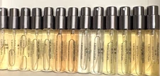 Mind Games Extrait de Parfum Travel Size Spray 0.25oz/7.5ml: Choose Your Scent!