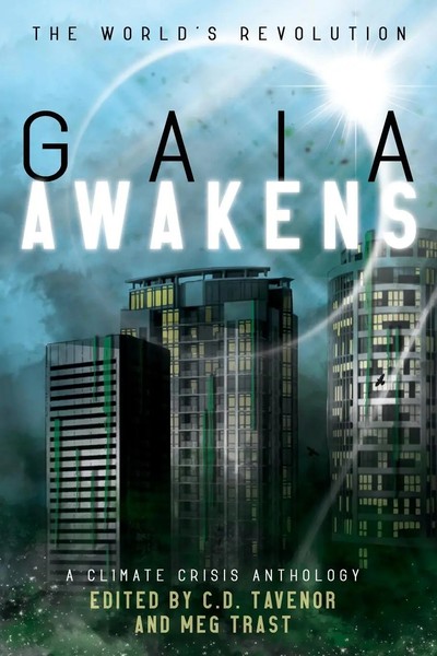 C. D. Tavenor (U. A.) | Gaia Awakens | Taschenbuch | Englisch (2021)-image