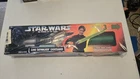 1995 Star Wars POTF Electronic Luke Skywalker Lightsaber Sealed Plastic & MISB