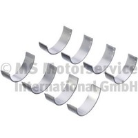 Pleuellagersatz Kolbenschmidt 37138610 FüR Opel Corsa S07 X15 Astra P10 Caravan