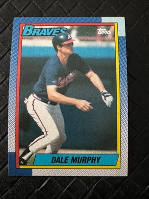 1990 TOPPS BASEBALL Cards Complete Your Set U Pick Ken Griffey Jr. 2/4 traded