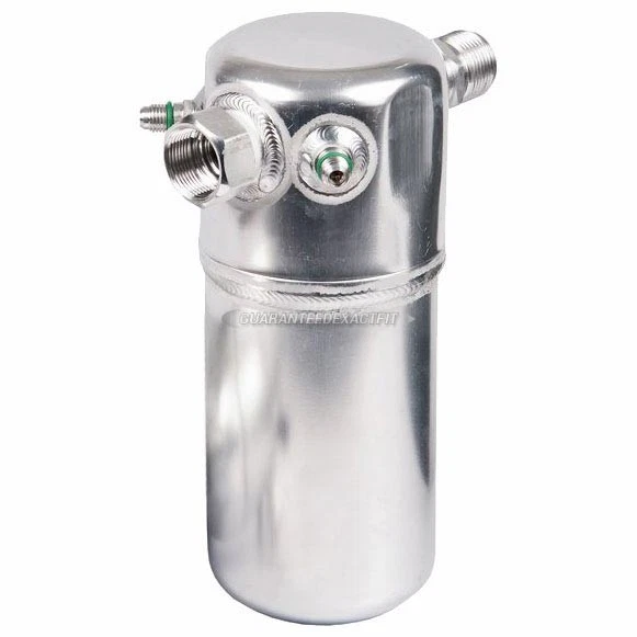 For Volvo 740 760 780 & 940 AC Compressor & A/C Kit CSW - Image 3 of 4