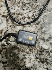 Pedal Commander - PC31 Chrysler Dodge Jeep Ma...