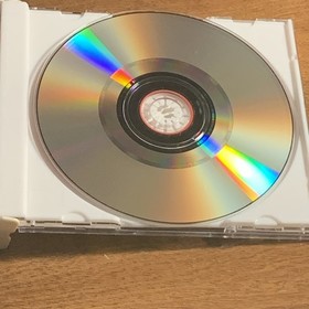 Sega Dreamcast Black/Matrix Advanced Video Game Japan Import US Seller