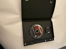 Metroid Prime (Nintendo GameCube, 2004) no inserts or manual. Untested