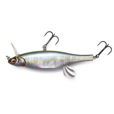New Megabass ANTHRAX 100(SP-C) SH Hassu