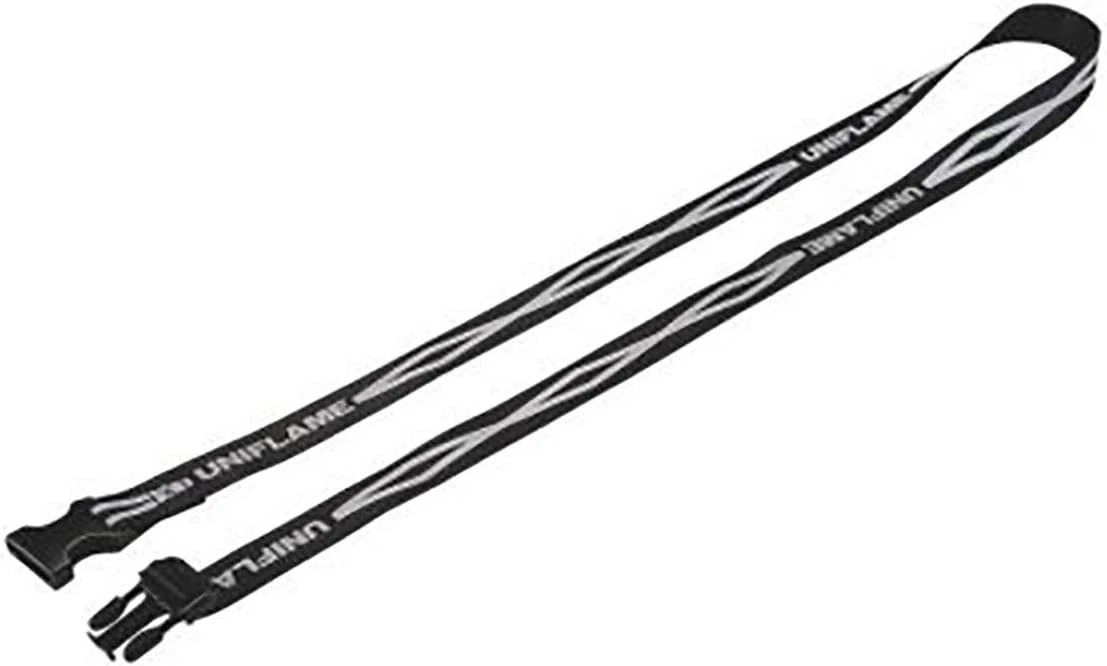 New UNIFLAME Camping Belt Compression Belt 1300 681954 from Japan