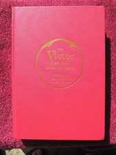 John Bolig VICTOR RED SEAL DISCOGRAPHY Vol II...