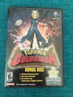 Pokemon Colosseum - Bonus Disc (Nintendo GameCube, 2004) Jirachi