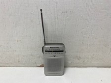 Panasonic RF-P50 AM/FM Portable Radio
