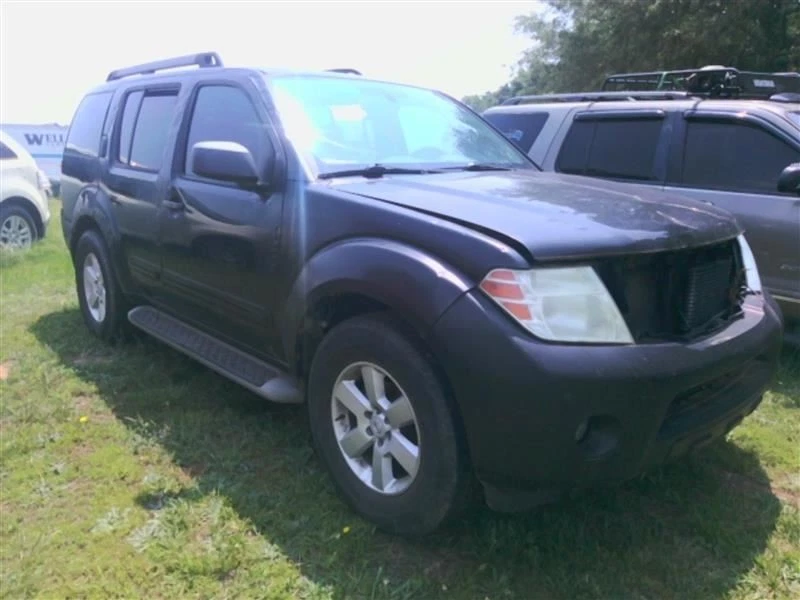 Faro derecho pasajero compatible con Nissan Pathfinder 08-12 OEM Foto 4 de 4