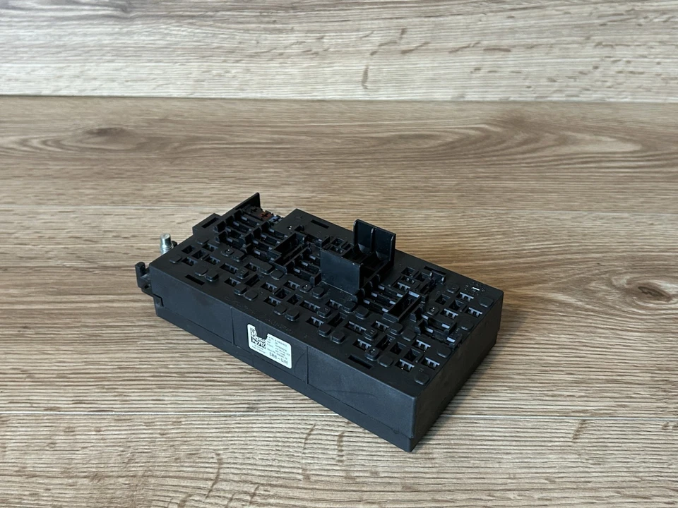 MERCEDES BENZ OEM GL450 ML350 R350 ПЕРЕДНИЙ SAM ПРЕДОХРАНИТЕЛЬ КОРОБКА РЕЛЕ ПРЕДОХРАНИТЕЛИ РЕЛЕ БЛОК 4 - Изображение 2 из 4