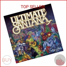 Ultimate Santana
