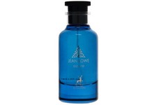 Maison Alhambra Jean Lowe Azure Eau De Parfum Spray For Unisex 100ml