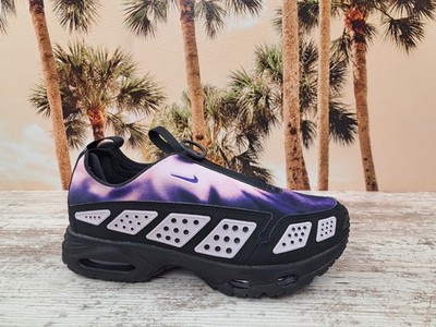 Nike Air Max SNDR Sunder Persian Violet Tye Dye IH4477 045 Women's