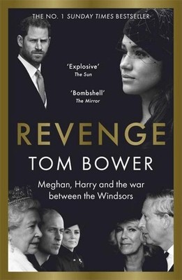 Revenge Tom Bower