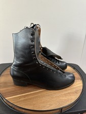 Riedell CCM JB Vintage Rollerskate boot - Size 11.5 Men
